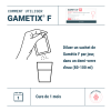 Gametix F Fertilité Femme, 30 Sachets De 5G