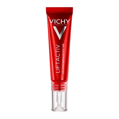 VICHY LIFTACTIV Collagen Specialist Soin Yeux, 15ml | Parashop.com