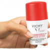 VICHY Détranspirant Intensif 72H Transpiration Excessive, 50ml | Parashop.com