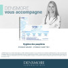 Steriblef Nettoyage Périoculaire Lingettes Stériles, 14 Lingettes
