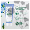 Volume Après-Shampoing au Lin Bio Cheveux Fins, 200 ml