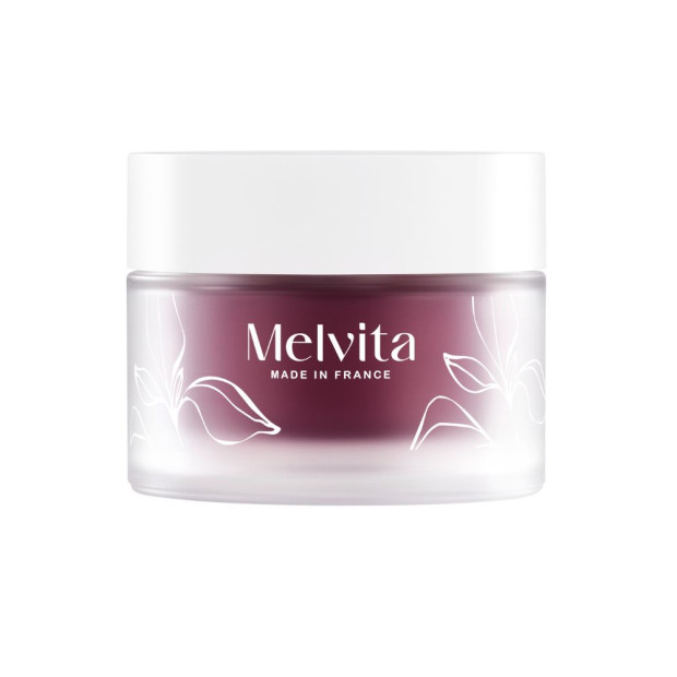 Melvita ARGAN BIO ACTIVE Baume Nuit Régénérant, 50ml | Parashop.com