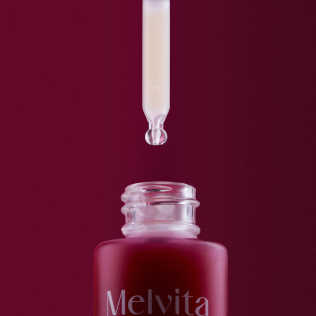 Melvita ARGAN BIO ACTIVE Sérum contour intensif, 30ml | Parashop.com