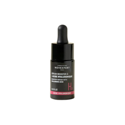 Novexpert ACIDE HYALURONIQUE Sérum Booster à l'Acide Hyaluronique, 10ml | Parashop.com