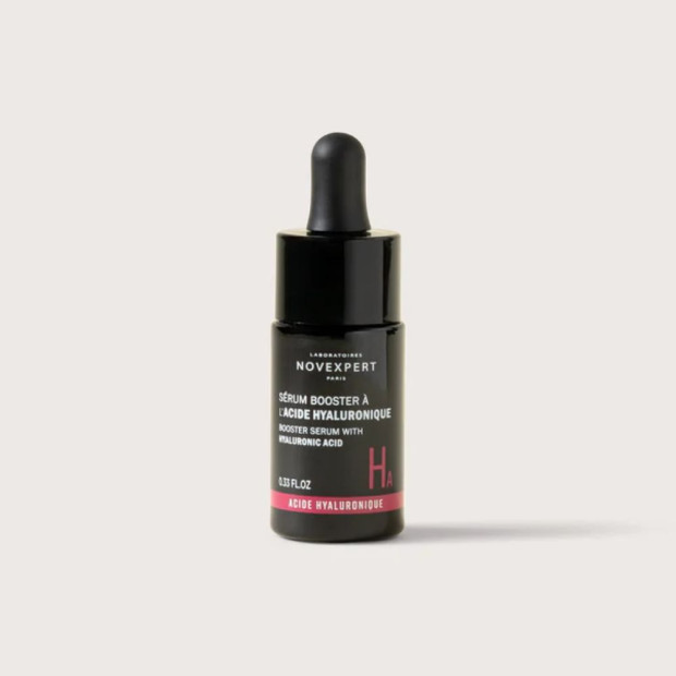 Novexpert ACIDE HYALURONIQUE Sérum Booster à l'Acide Hyaluronique, 10ml | Parashop.com