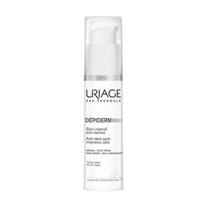 Uriage DEPIDERM Soin Intensif Anti-Taches, 30ml | Parashop.com