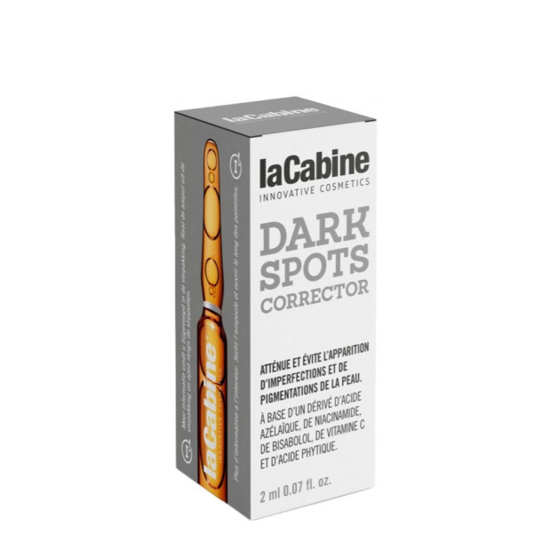 Dark Spots Corrector, 1 Ampoule