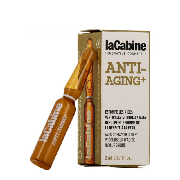 Anti-Aging+, 1 ampoule