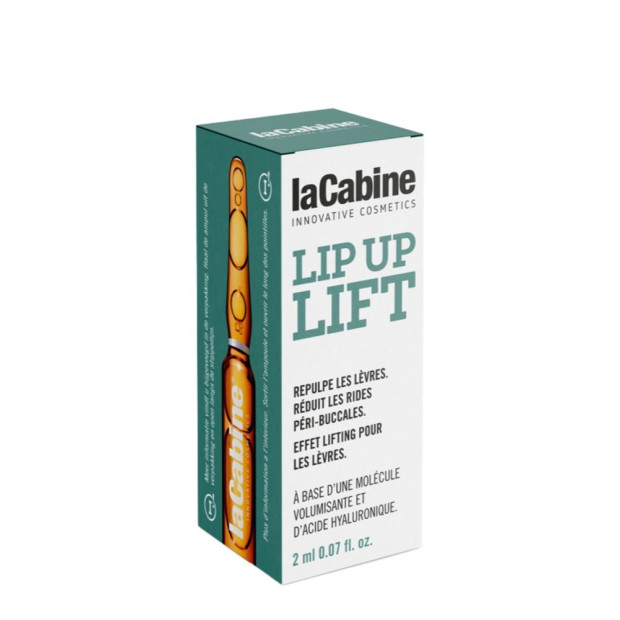 Lip Up Lift Lèvres, 1 Ampoule