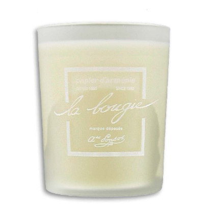 Bougie d'Arménie traditionnelle, 220g Papier d'Arménie™ - Parashop