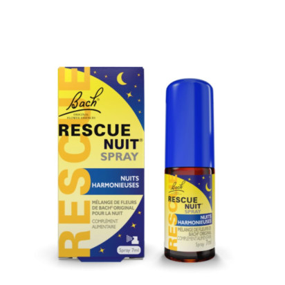 Rescue Nuit® Spray, 7ml