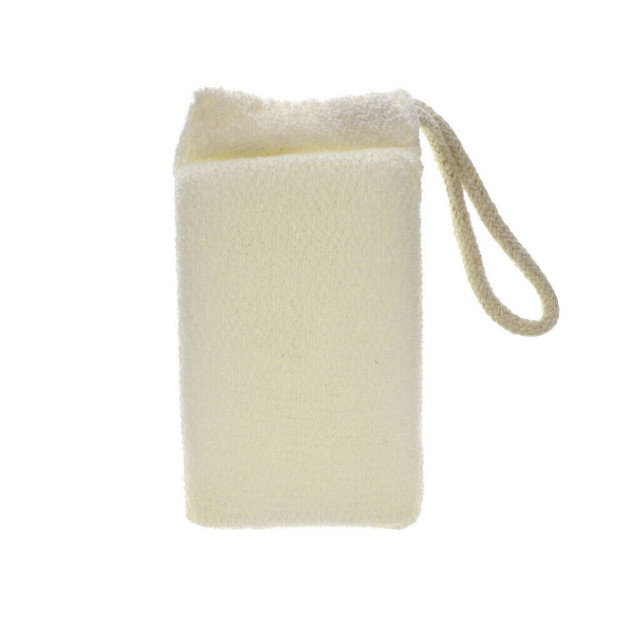 Afterspa Eponge Exfoliante Corps, 1 Unité