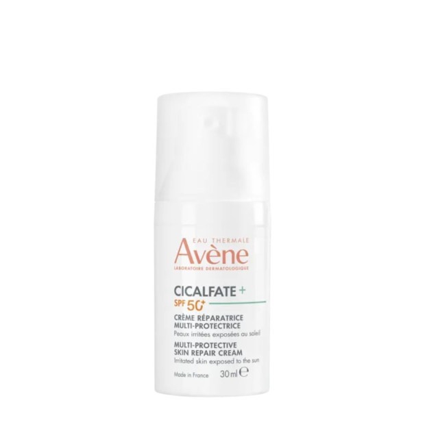 Cicalfate+ Crème Réparatrice Spf50+, 30ml