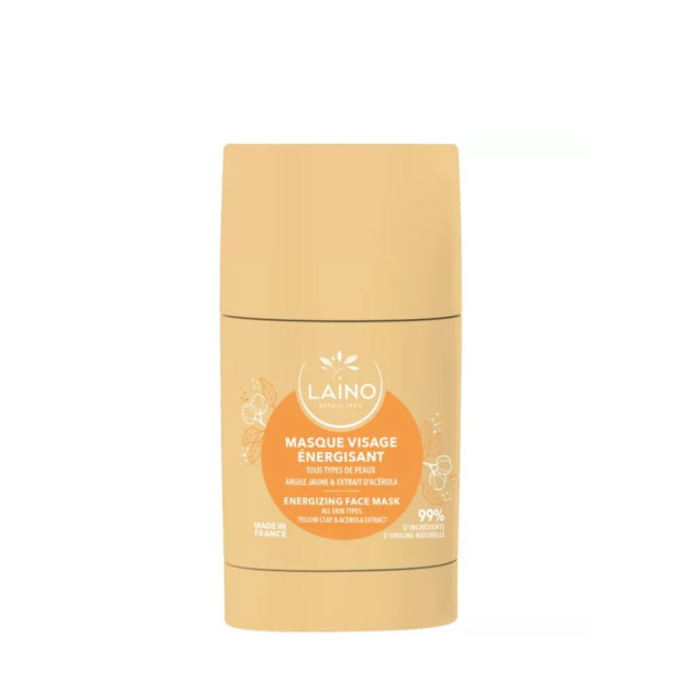 Masque Visage Energisant Stick, 65G