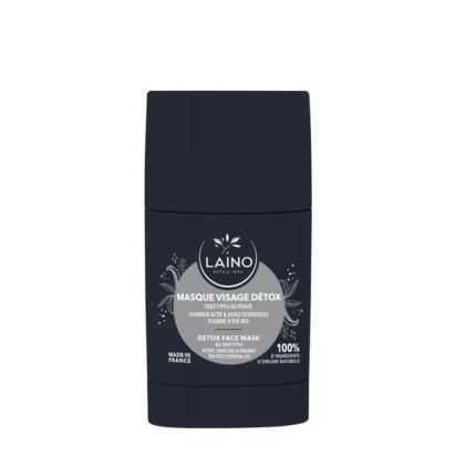 Masque Visage Détox Stick, 65g