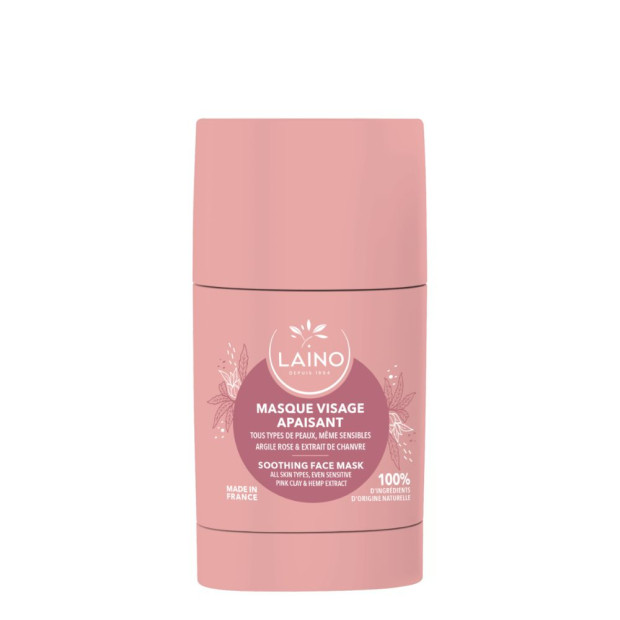Masque Stick Visage Apaisant, 65G