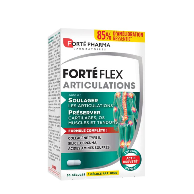 Forté Flex Articulations, 30 Gelules