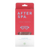 Afterspa Masque Gel Yeux, 1 Unité