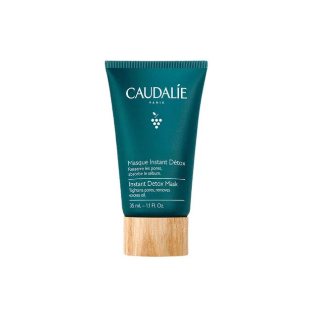 Vinergetic C+ Masque Instant Detox, 35ml
