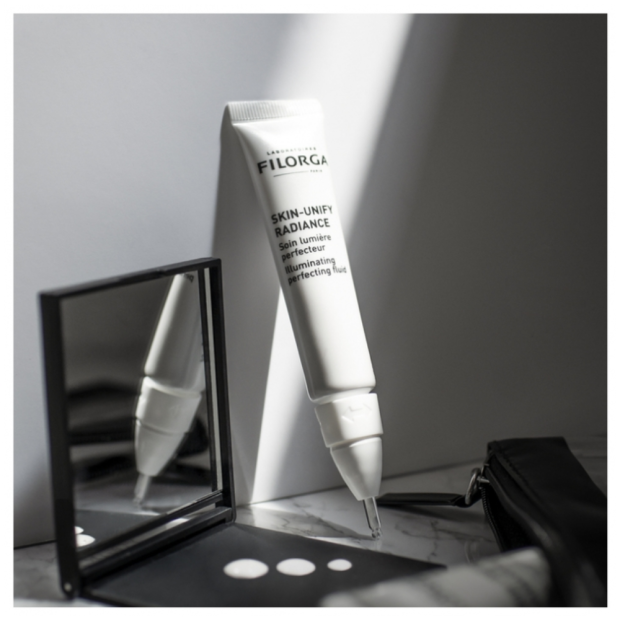 Skin-Unify Radiance Soin Lumière Perfecteur, 15ml