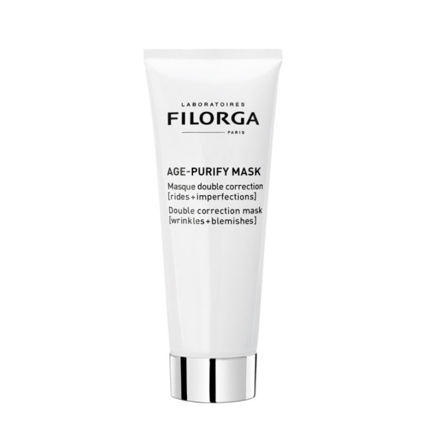 Age-Purify Mask Masque Double Correction, 75ml