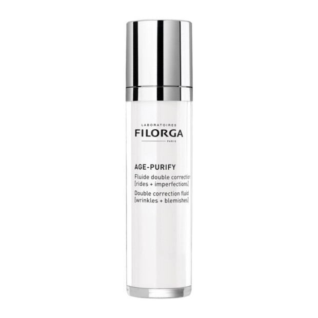 AGE-PURIFY Fluide Double Correction, 50ml