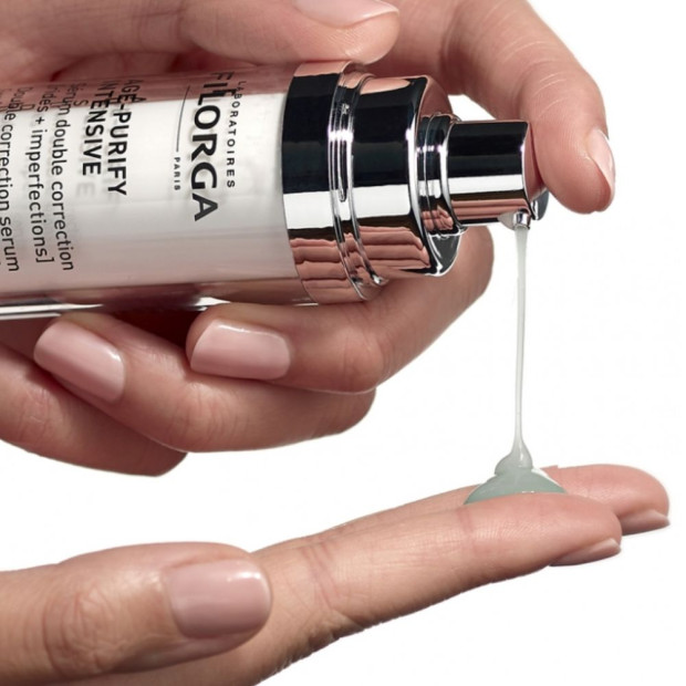 Age-Purify Intensive Sérum Double Correction, 30ml