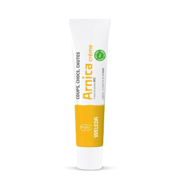 Arnica Crème Coups Chocs Chutes, 70ml
