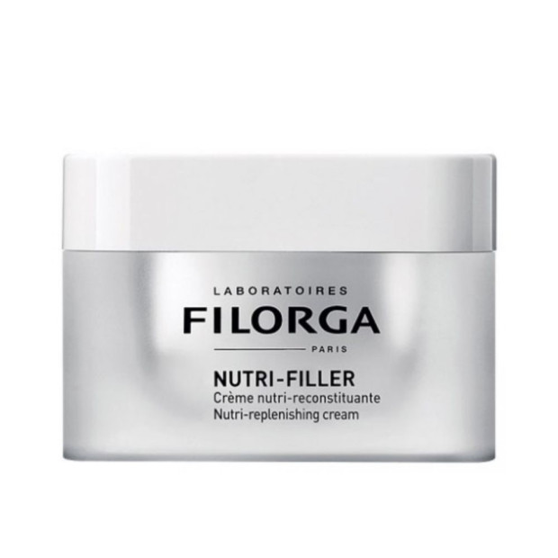 Nutri-Filler Crème Nutri-Reconstituante, 50ml