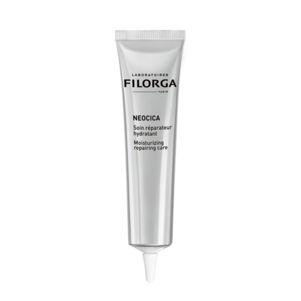 Neocica Soin Réparateur Hydratant, 40ml