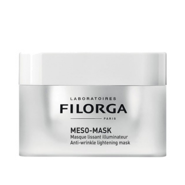 Meso-Mask Masque Lissant Illuminateur, 50ml