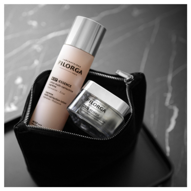 Ncef-Essence Lotion Multi-Correctrice Suprême, 150ml
