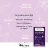 MANHAE Menopause Sans Hormones 3 Mois + 1 OFFERT, 120 Capsules