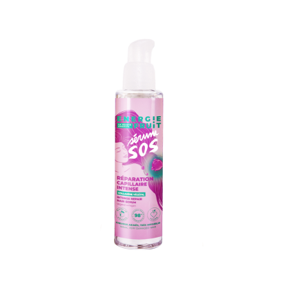 Energie Fruit Sérum SOS Soin Réparation Intense Collagène Végétal, 75ml | Parashop.com