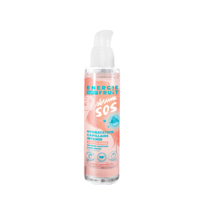 Energie Fruit Sérum SOS Soin Hydratation Intense Acide Hyaluronique, 75ml | Parashop.com