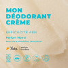 Déo crème 48h monoï bio, 45g Energie Fruit - Parashop