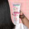 Energie Fruit Shampoing sans sulfates cheveux secs et rebelles monoï rose & huile d'argan bio, 250ml | Parashop.com