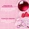 Energie Fruit Shampooing éclat couleur sans sulfates fleur de cerisier & vinaigre de framboise Bio, 250ml | Parashop.com