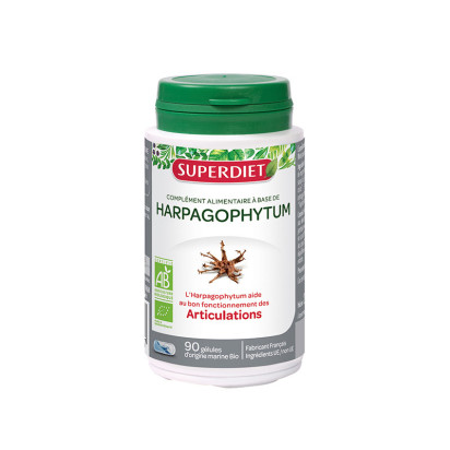 Harpagophytum Bio Articulations, 90 gélules