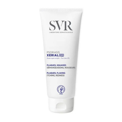 SVR XERIAL Psoriasis DM, 200ml | Parashop.com