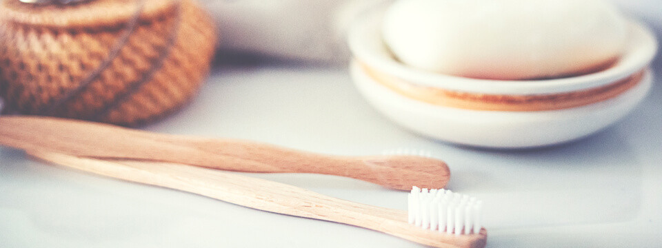 Brosses à dents