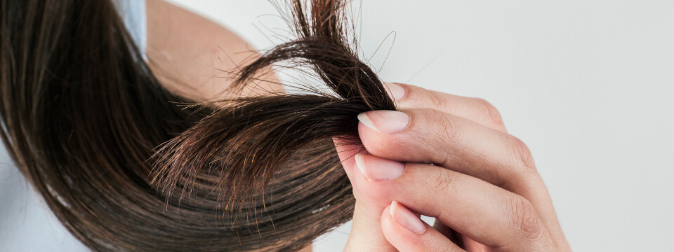 Compléments Cheveux et Ongles