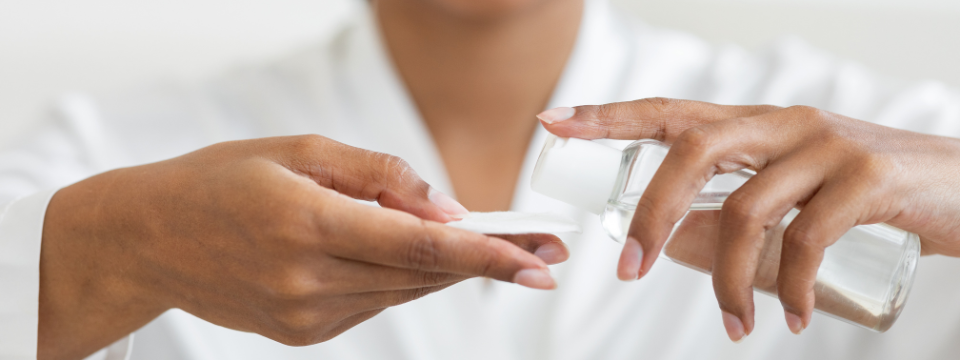 Eau Micellaire