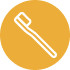Brosses à dents
