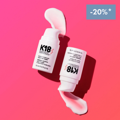 Offre K18 Biomimetic Hairscience
