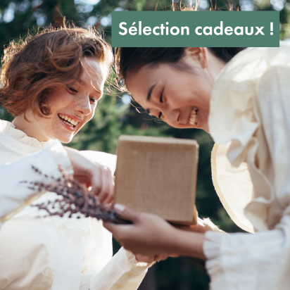 Vos cadeaux et coffrets ! 
