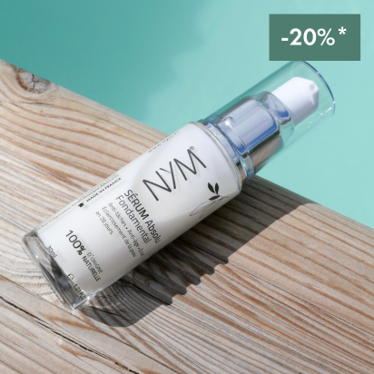 Offre Nym