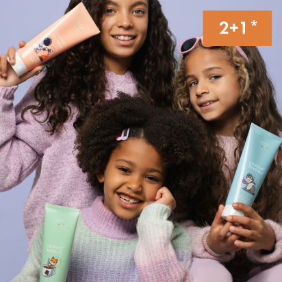Offre KEA KIDS