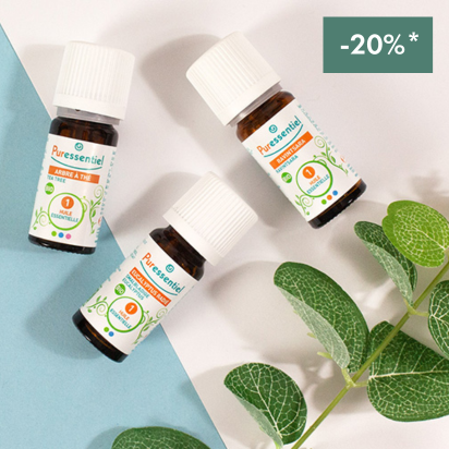 Offre Puressentiel
