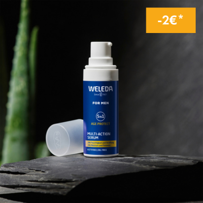 Offre Weleda